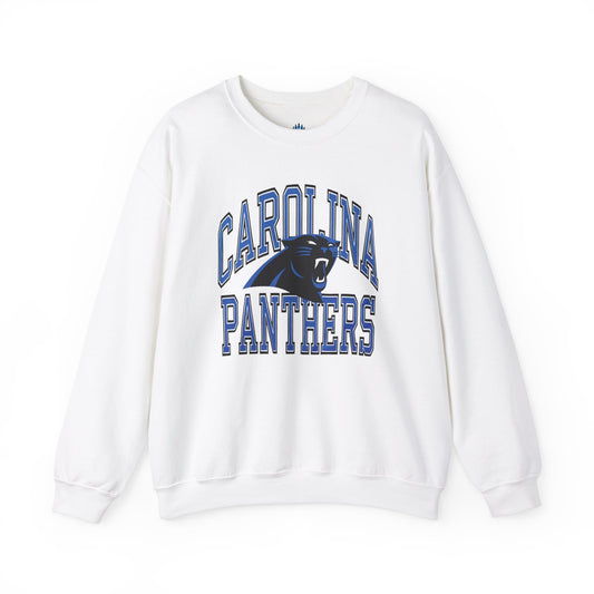 Carolina Panthers Sweatshirt