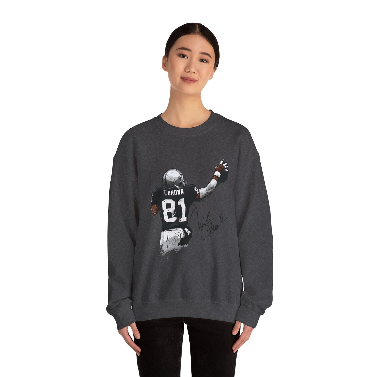 Tim Brown Legacy Sweatshirt