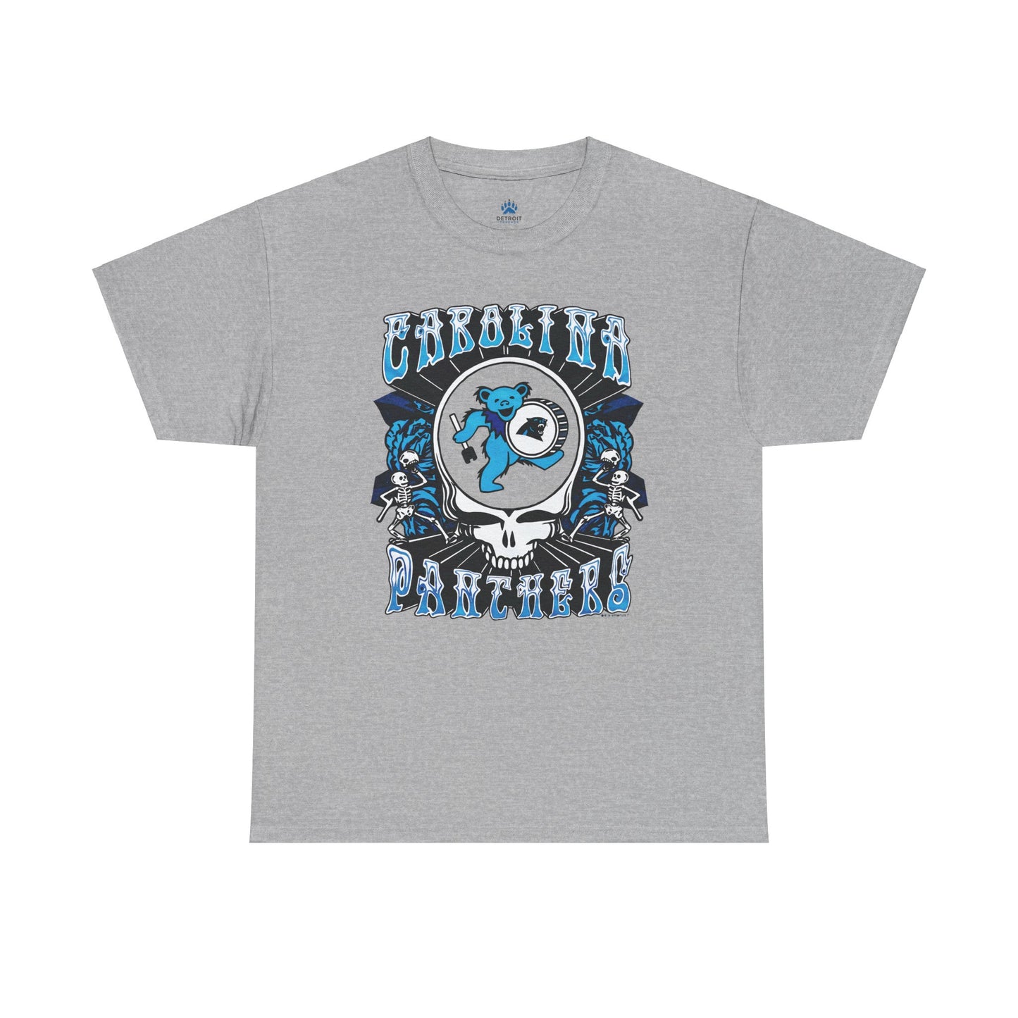 Carolina Panthers Icon T-shirt