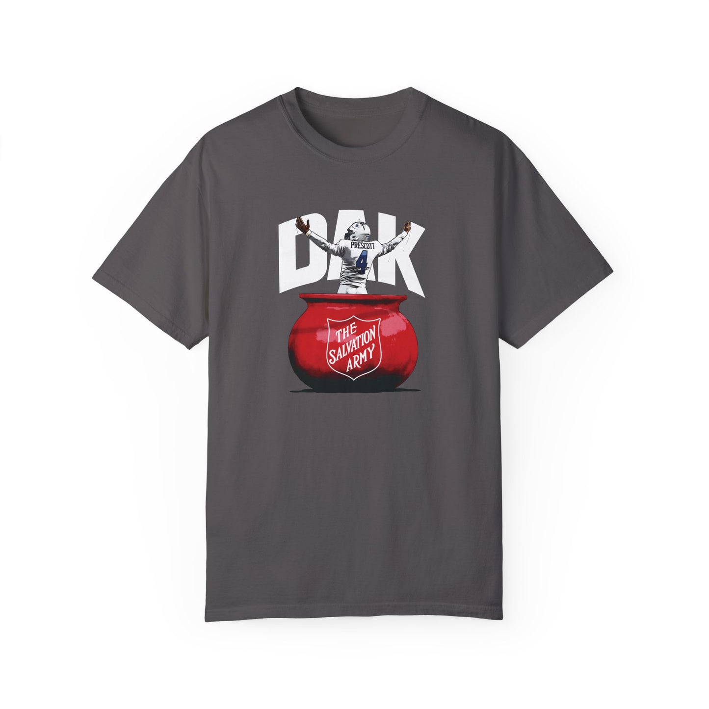 Dak Prescott Holiday Cheer Premium T-shirt