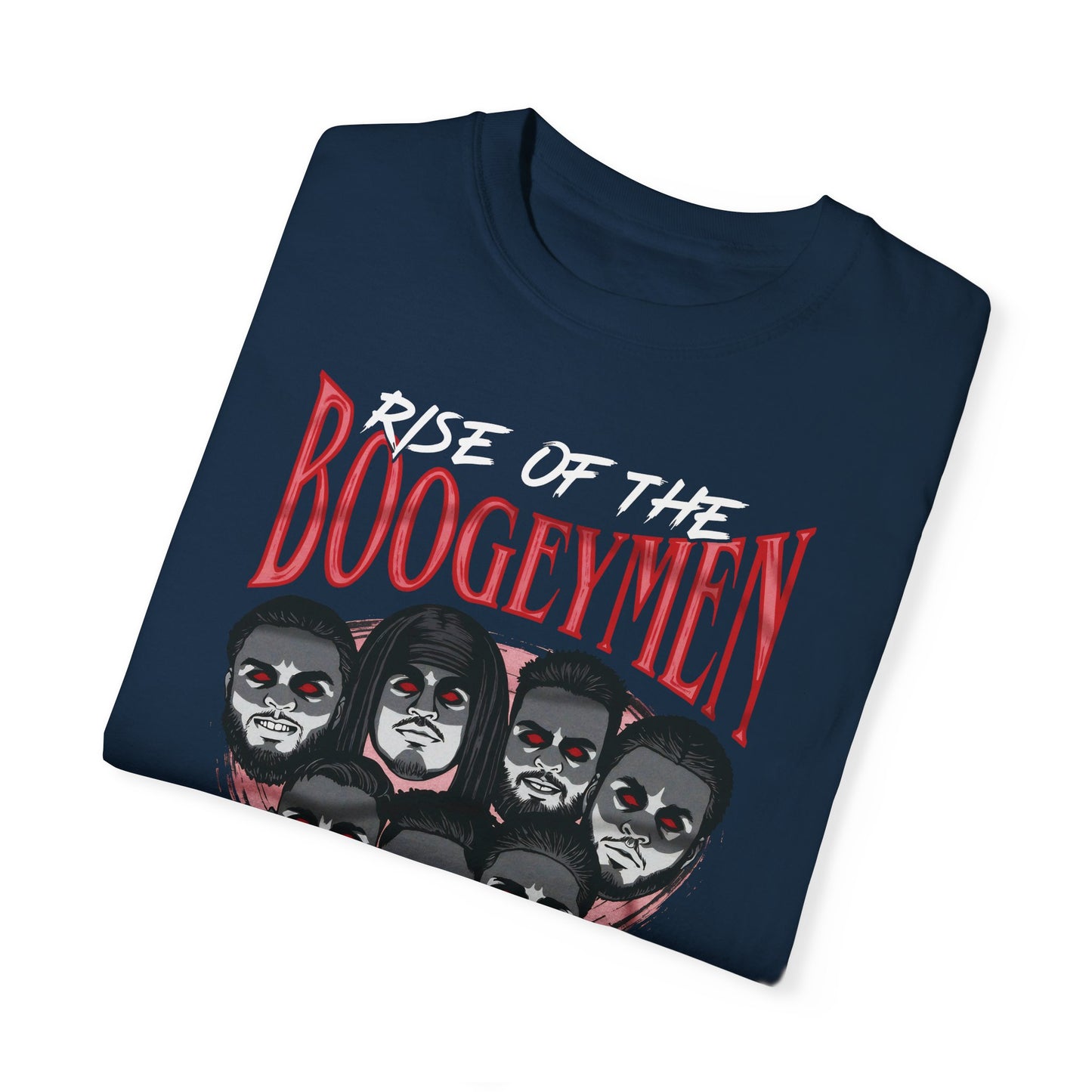 The Boogeymen Signature Premium T-shirt