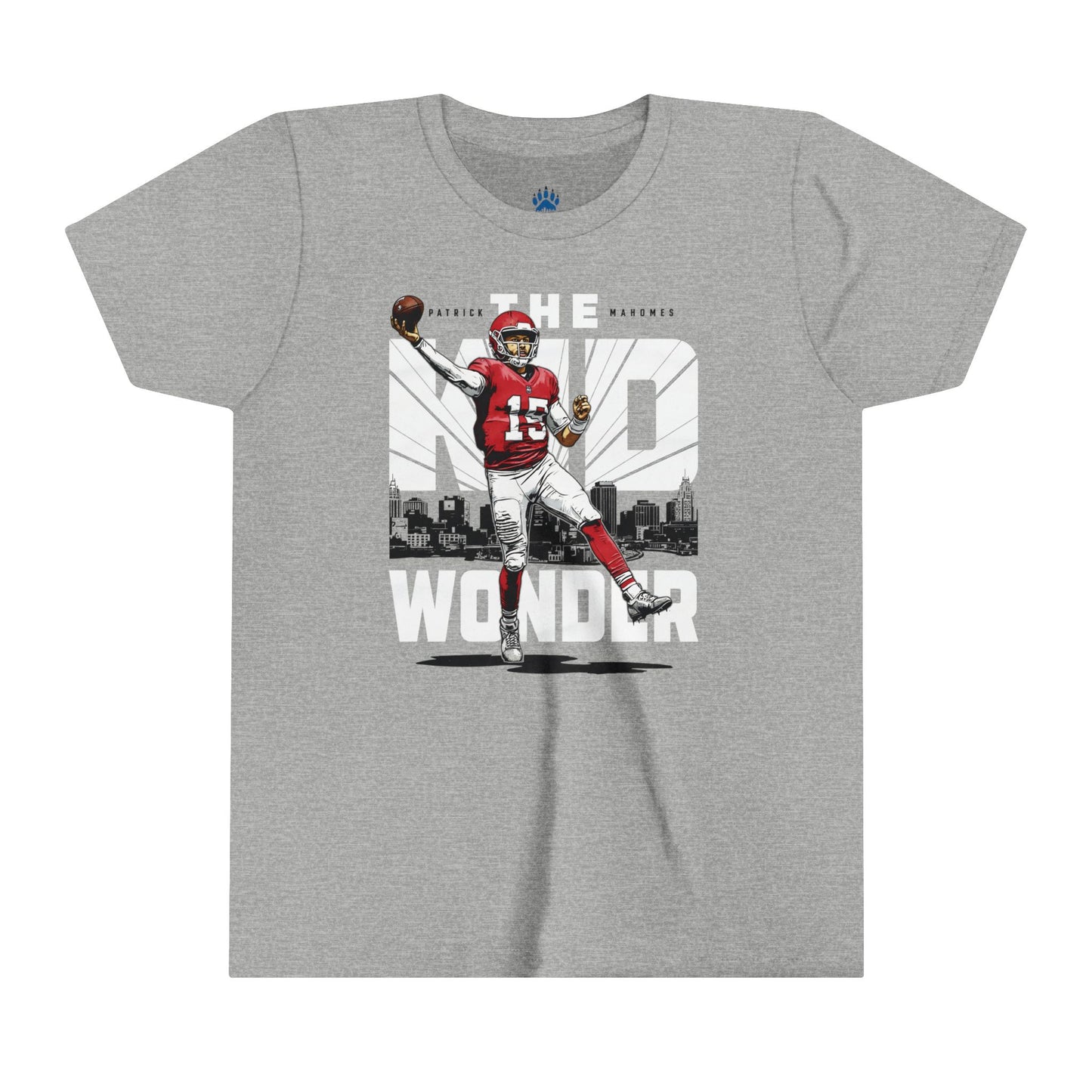 The Kid Wonder Youth T-shirt