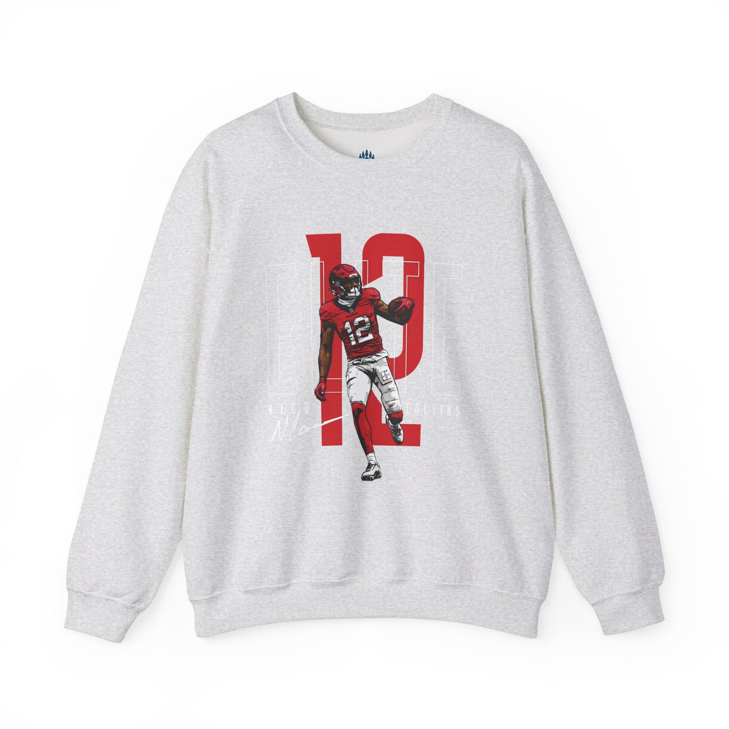 Nico Collins Sweatshirt