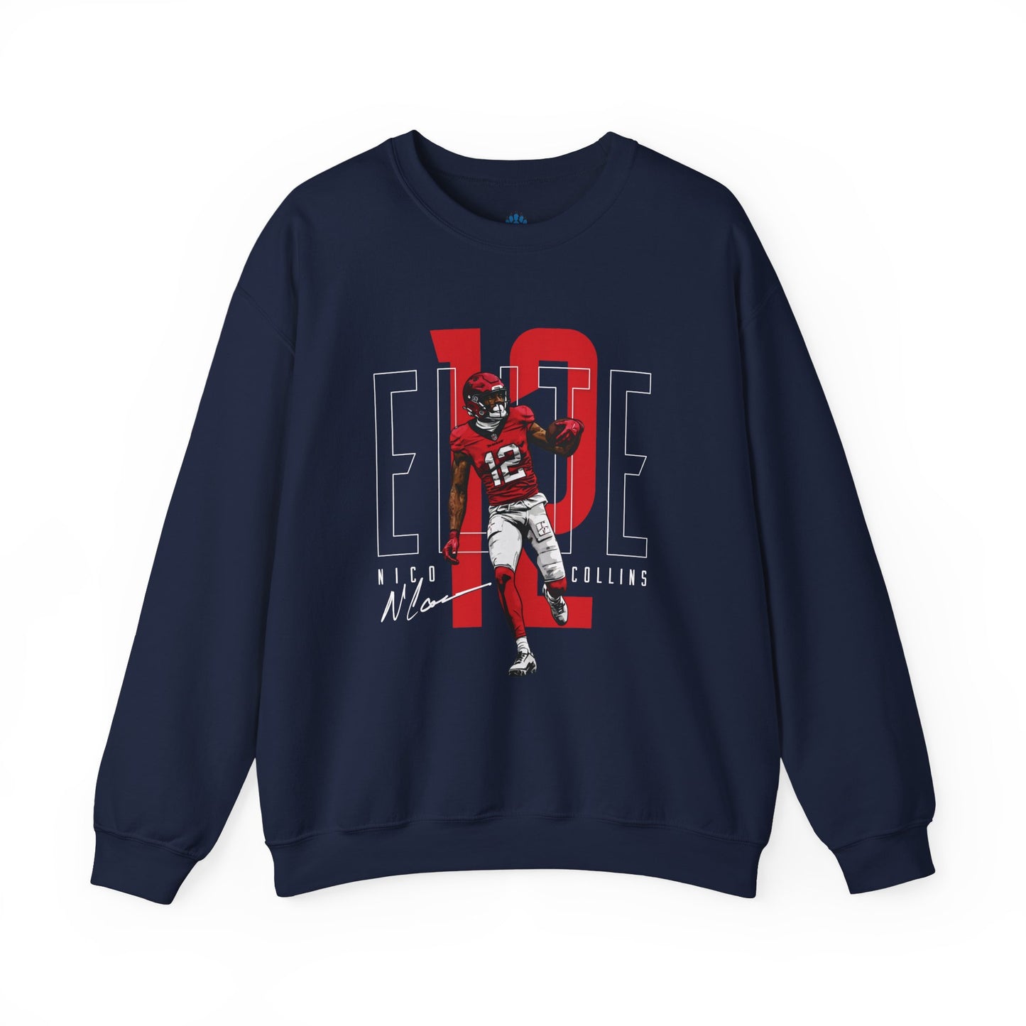 Nico Collins Sweatshirt