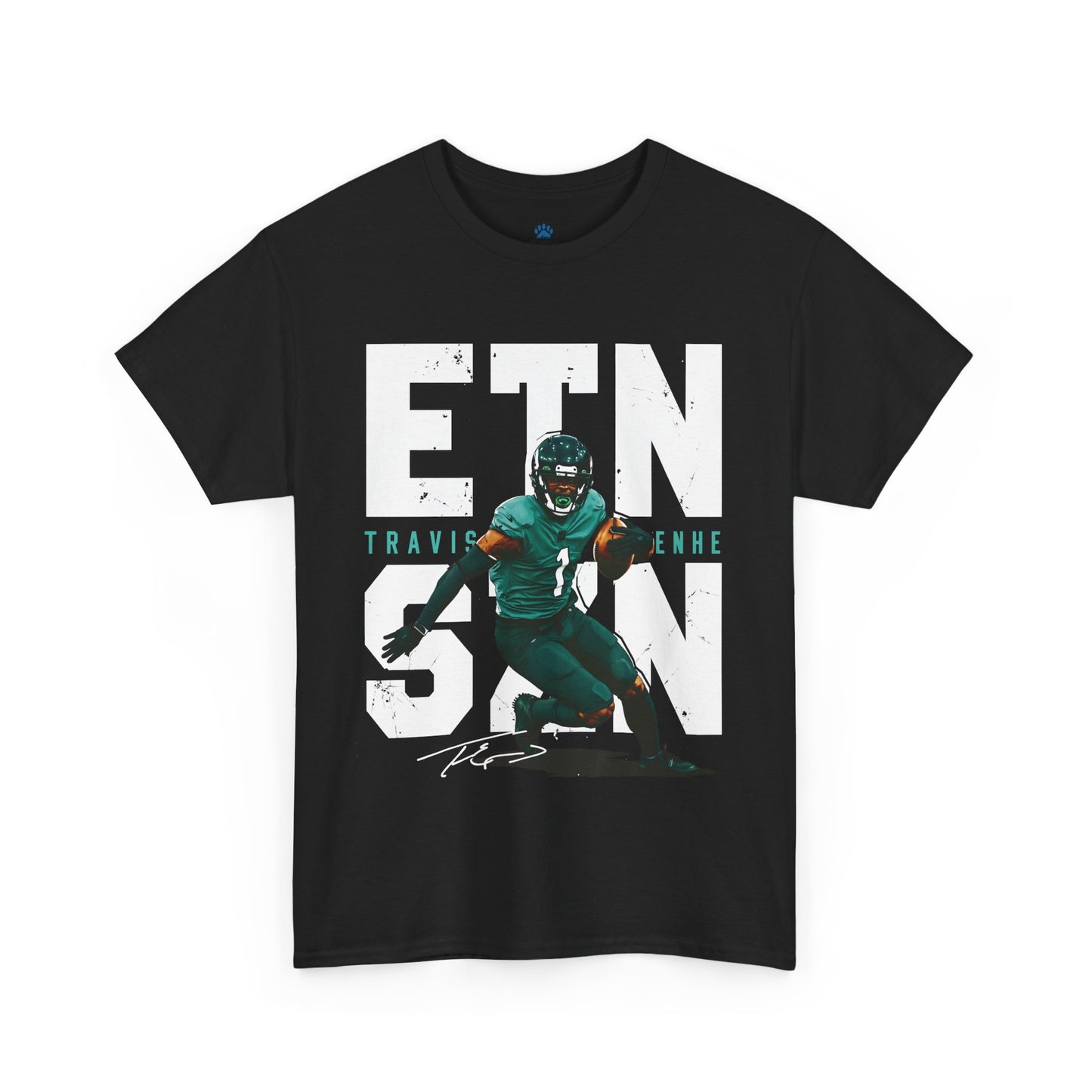 Travis Etienne Signature T-shirt