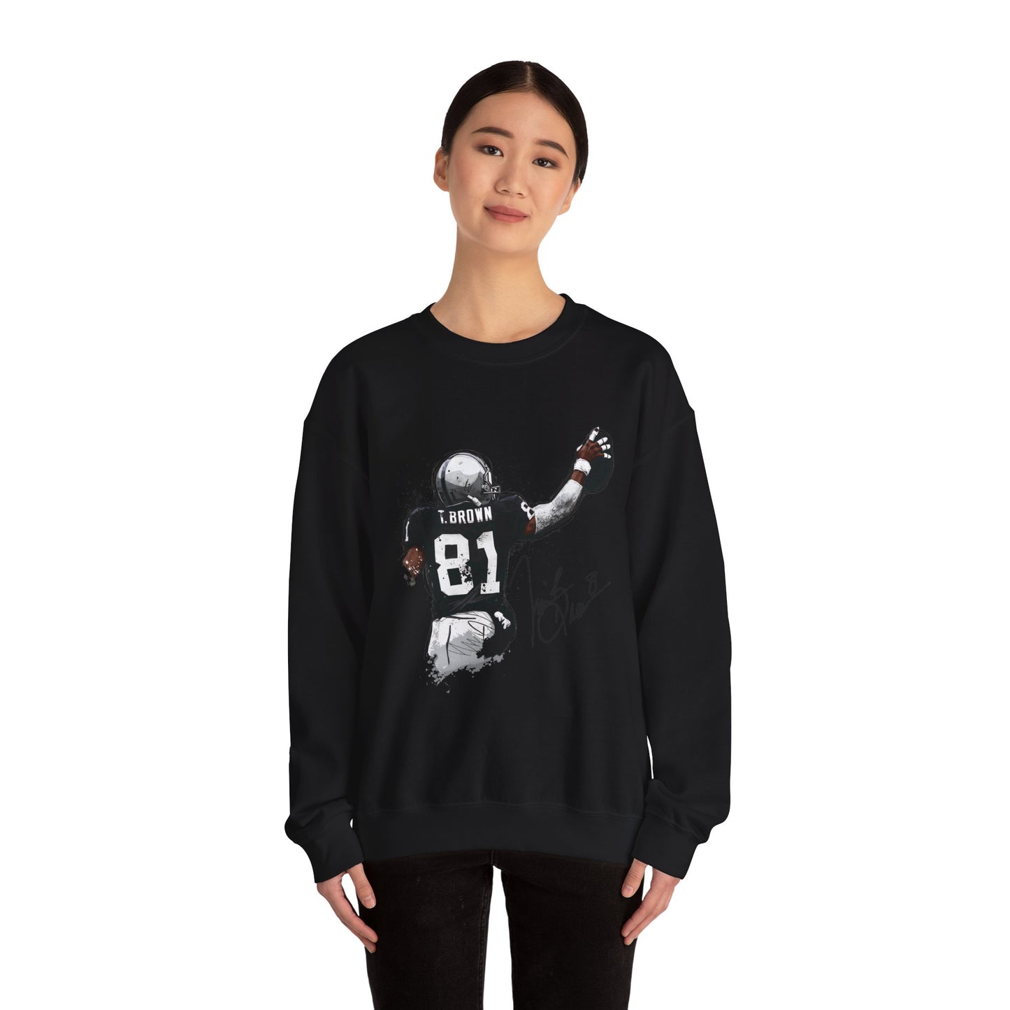 Tim Brown Legacy Sweatshirt