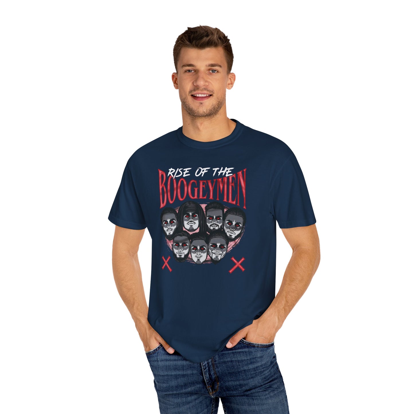 The Boogeymen Signature Premium T-shirt