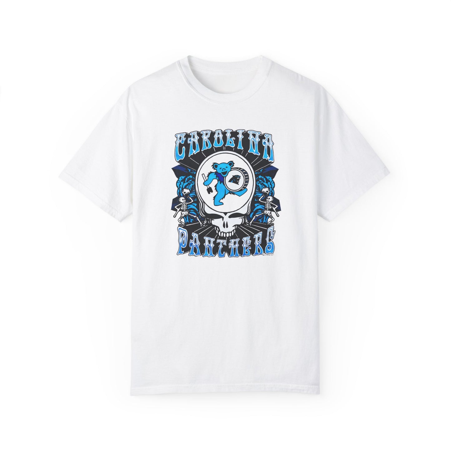 Panthers Icon Premium T-shirt