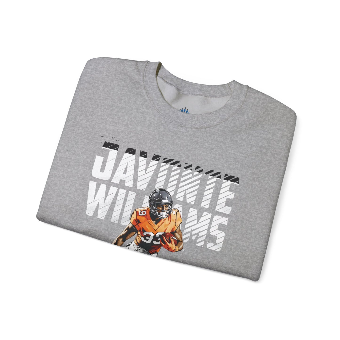 Javonte Williams Sweatshirt