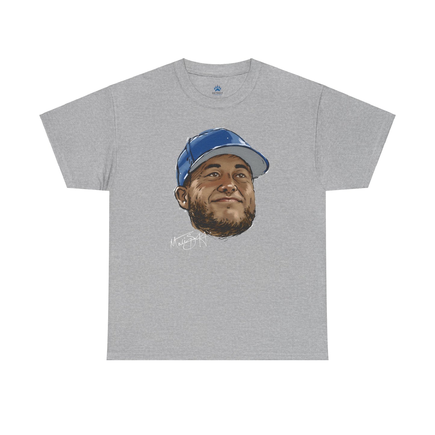 Matthew Stafford Signature T-shirt