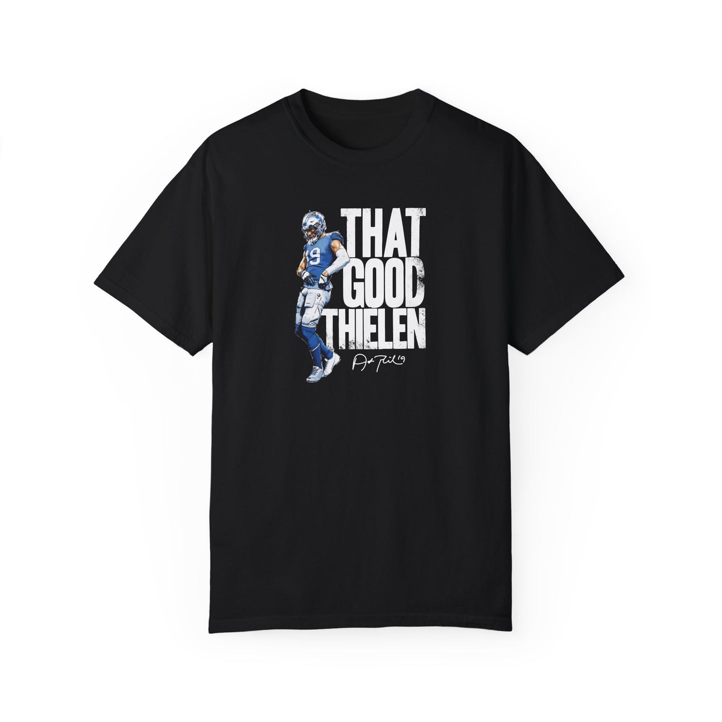 Adam Thielen Premium T-shirt