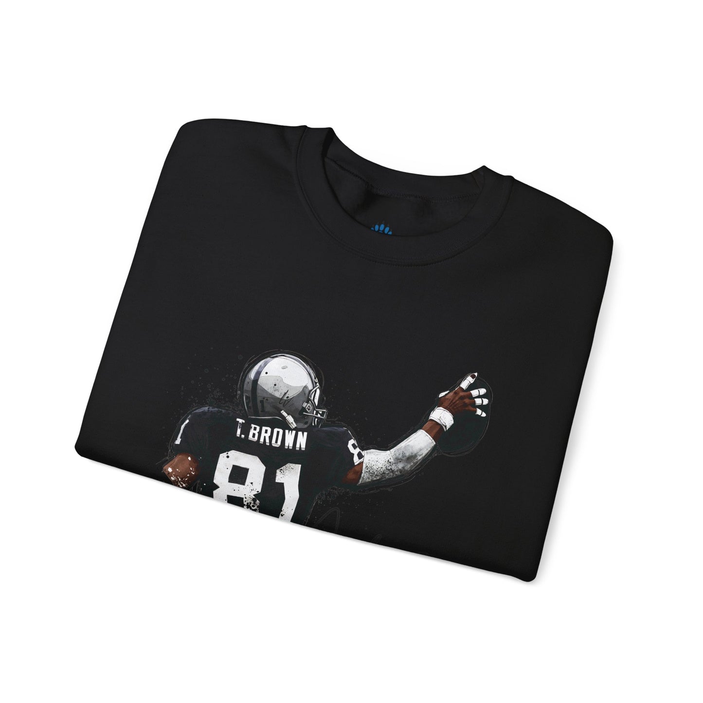 Tim Brown Legacy Sweatshirt