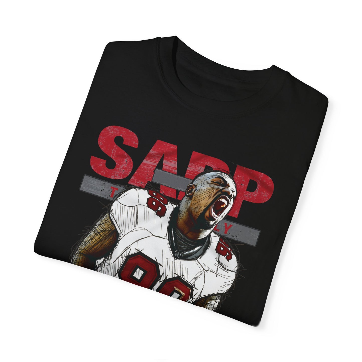 Warren Sapp Signature Premium T-shirt