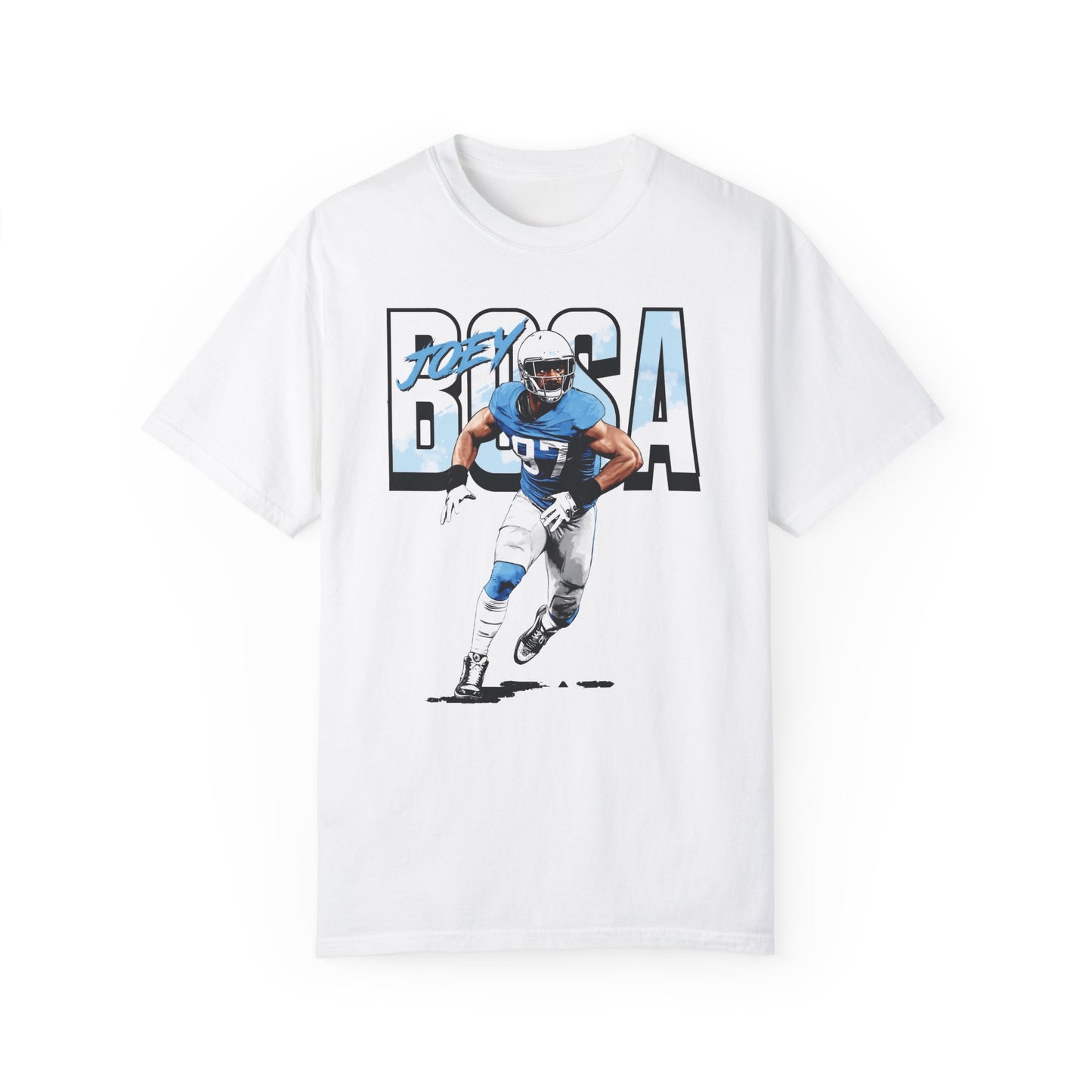 Joey Bosa Signature Premium T-shirt