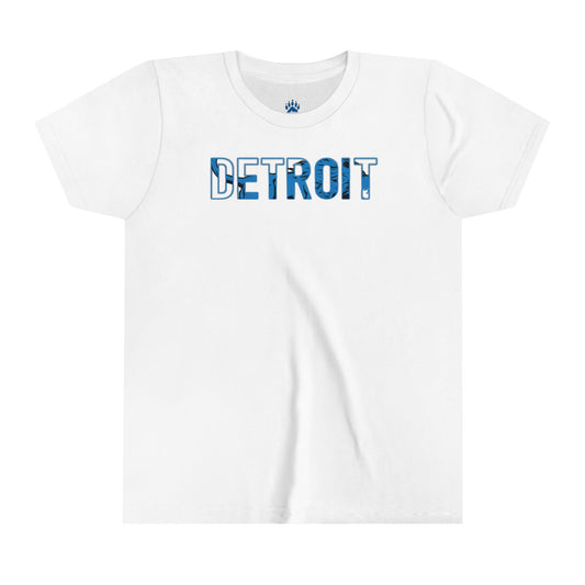 Motor City Youth T-shirt