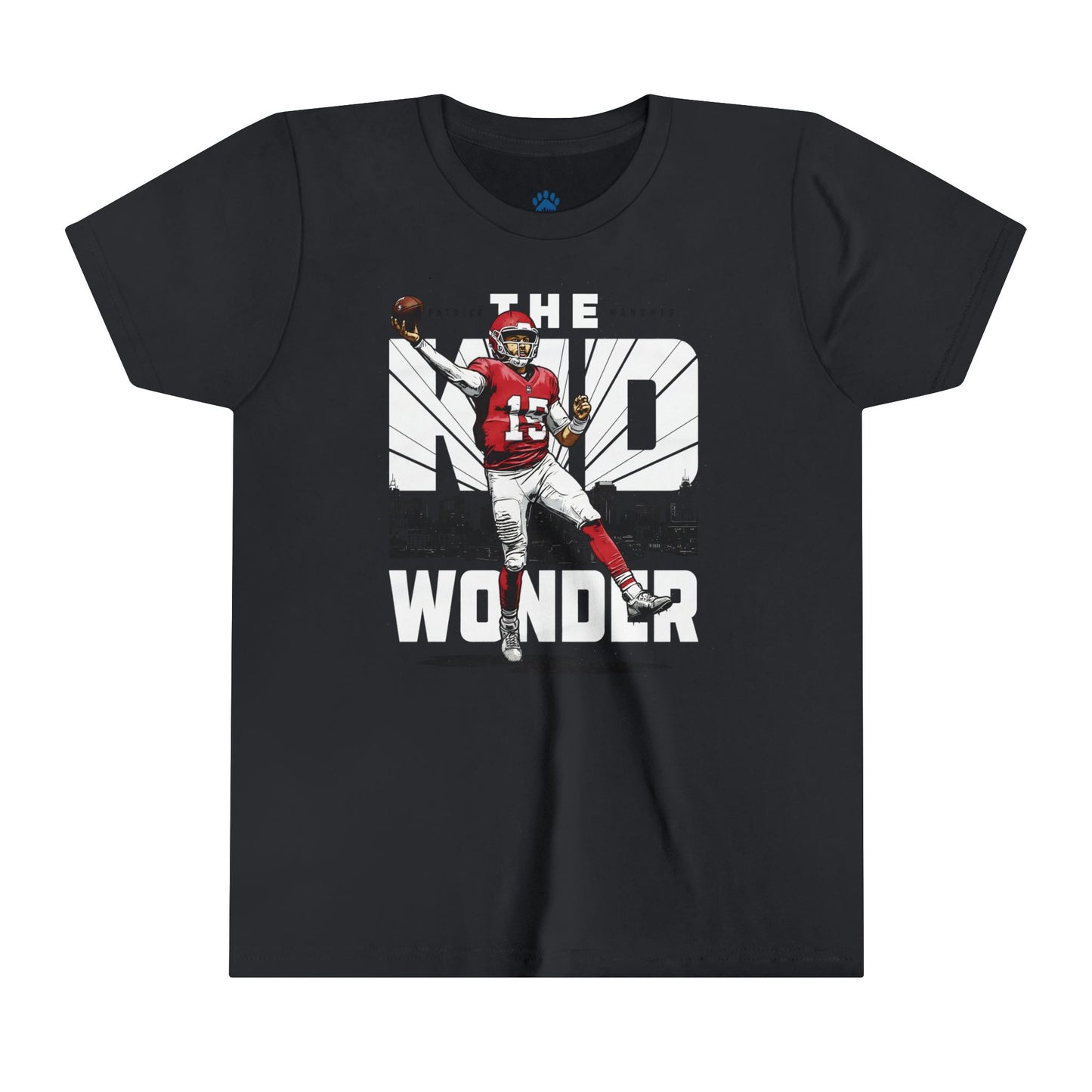 The Kid Wonder Youth T-shirt