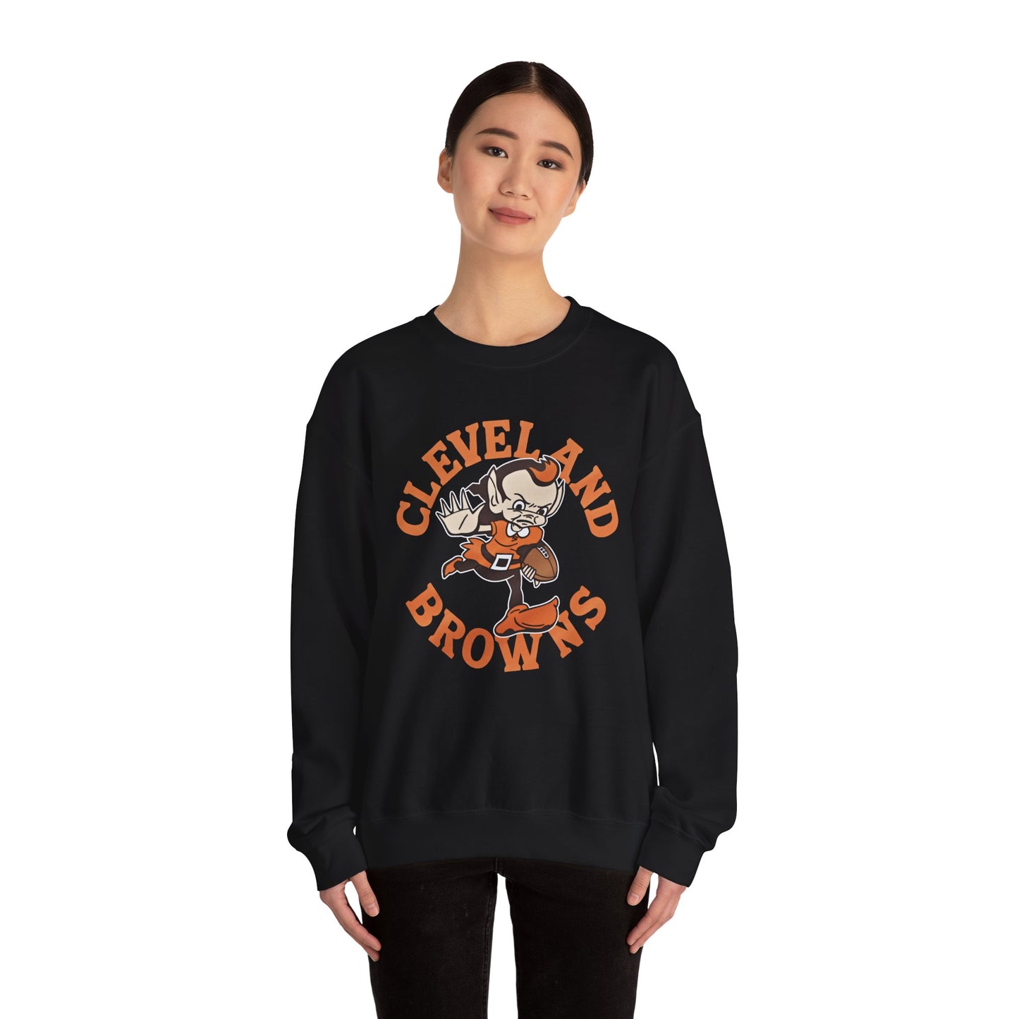 Cleveland Browns Sweatshirt