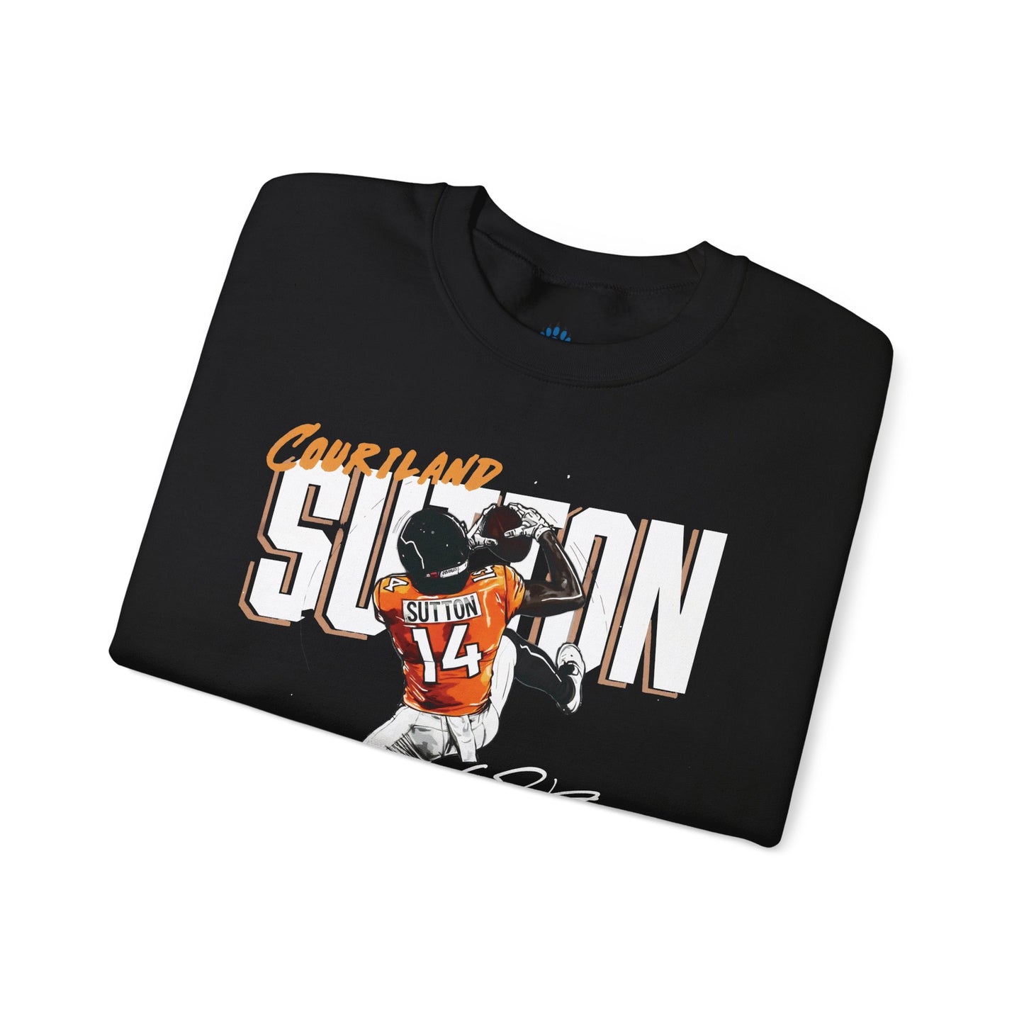 Courtland Sutton Sweatshirt