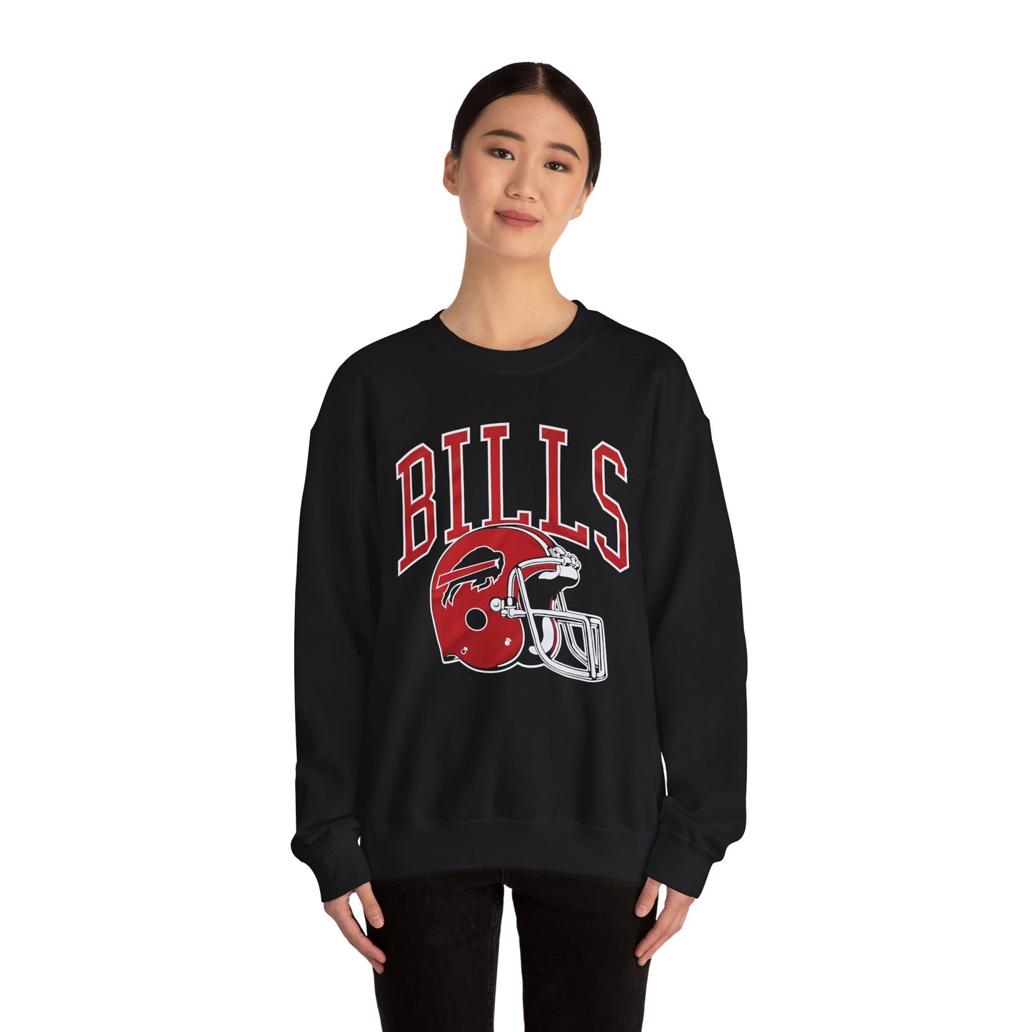 Buffalo Bills Sweatshirt