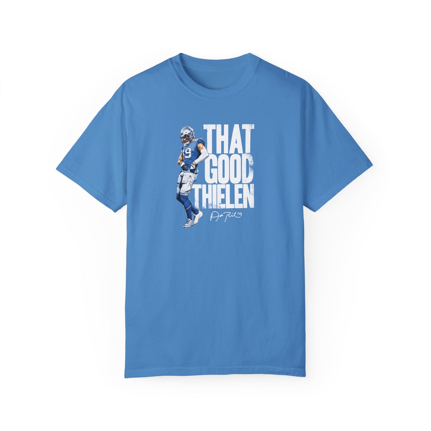 Adam Thielen Premium T-shirt