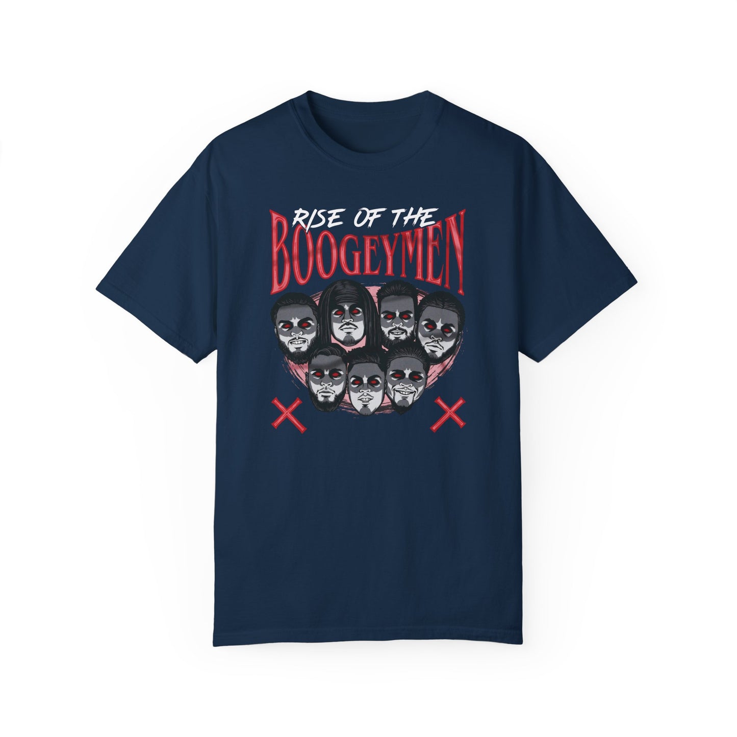 The Boogeymen Signature Premium T-shirt