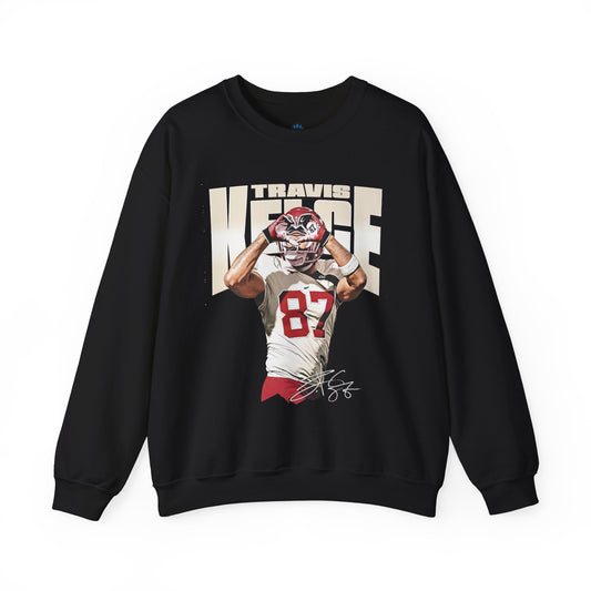 Travis Kelce Sweatshirt