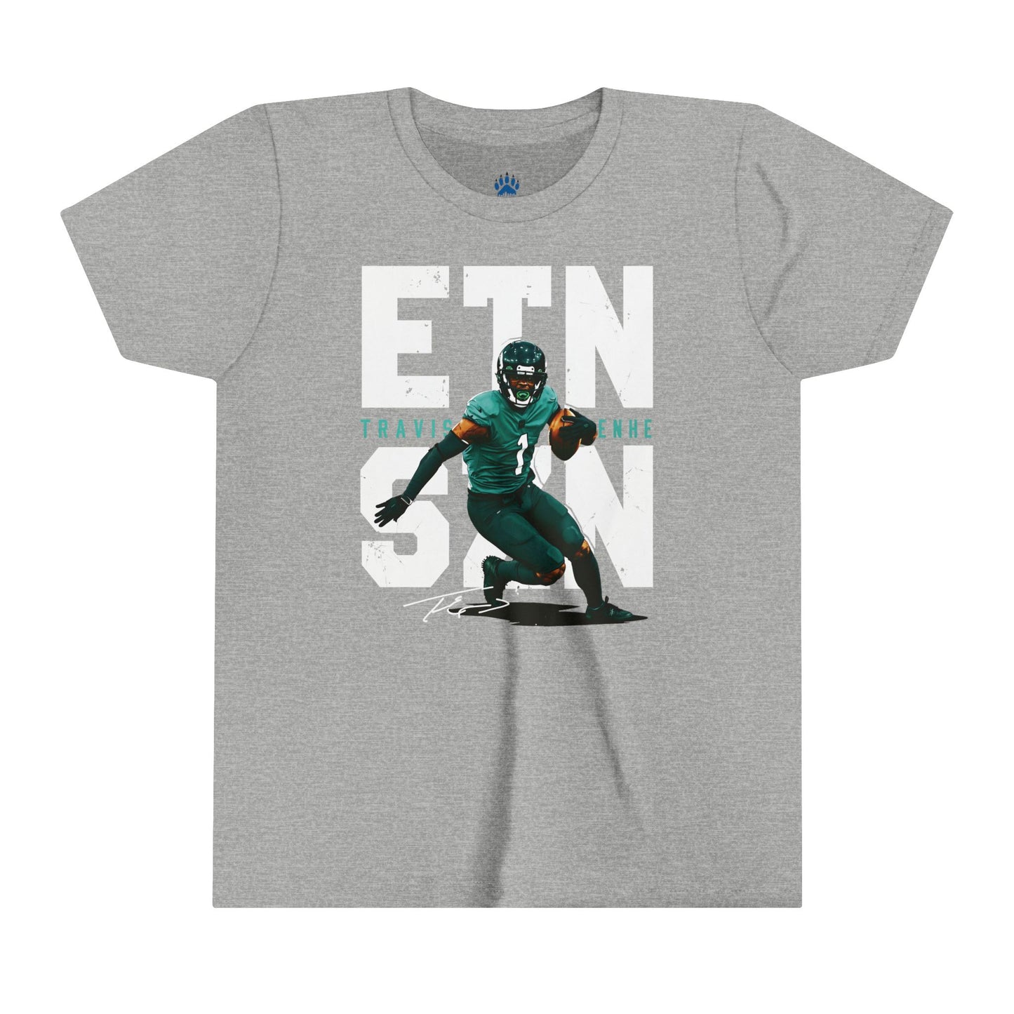 Travis Etienne Youth T-shirt