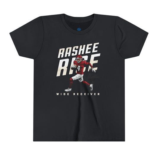 Rashee Rice Youth T-shirt