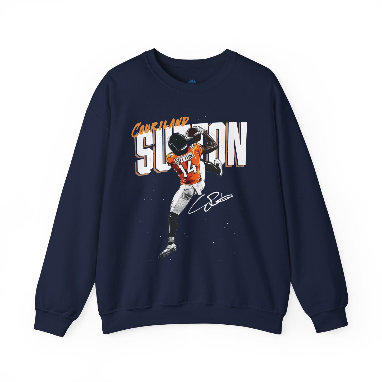 Courtland Sutton Sweatshirt