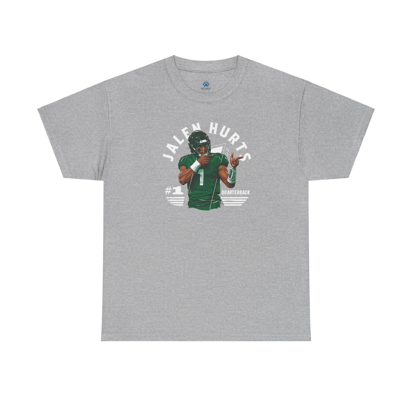 Jalen Hurts Signature T-shirt