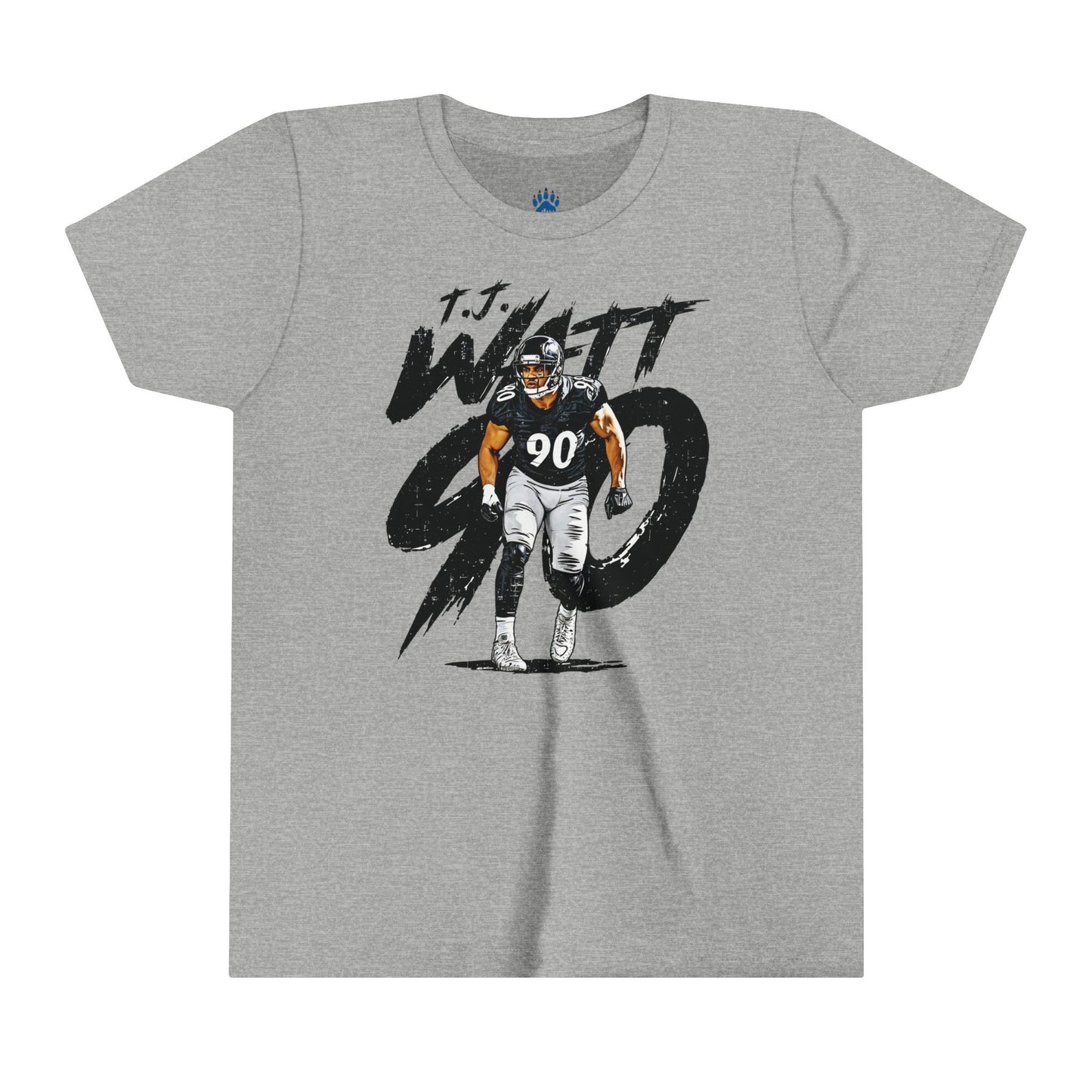 TJ Watt Youth T-shirt