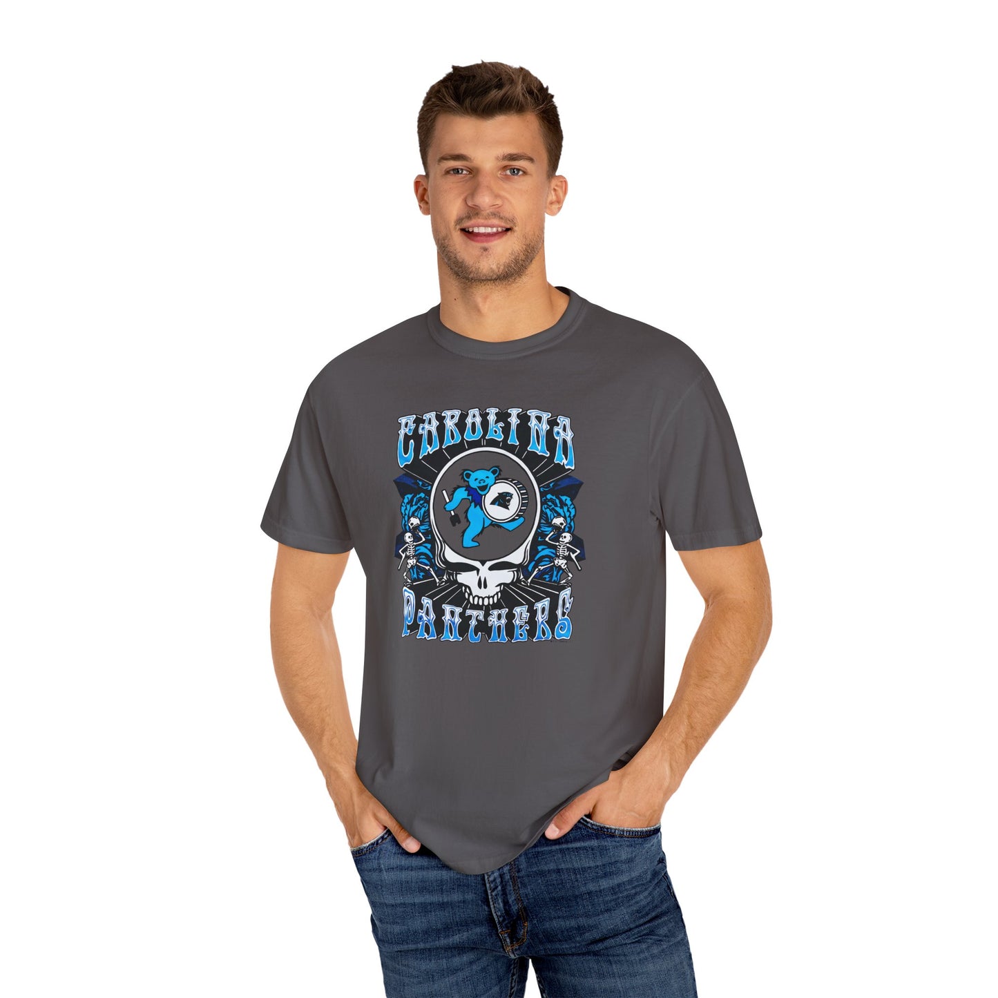 Panthers Icon Premium T-shirt