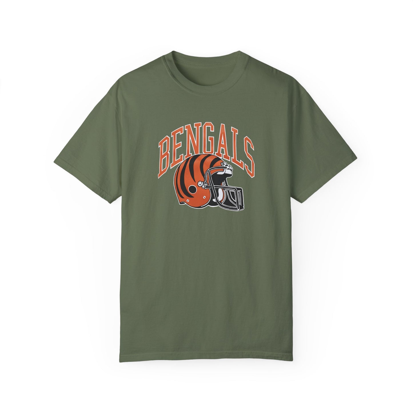 Bengals Premium T-shirt