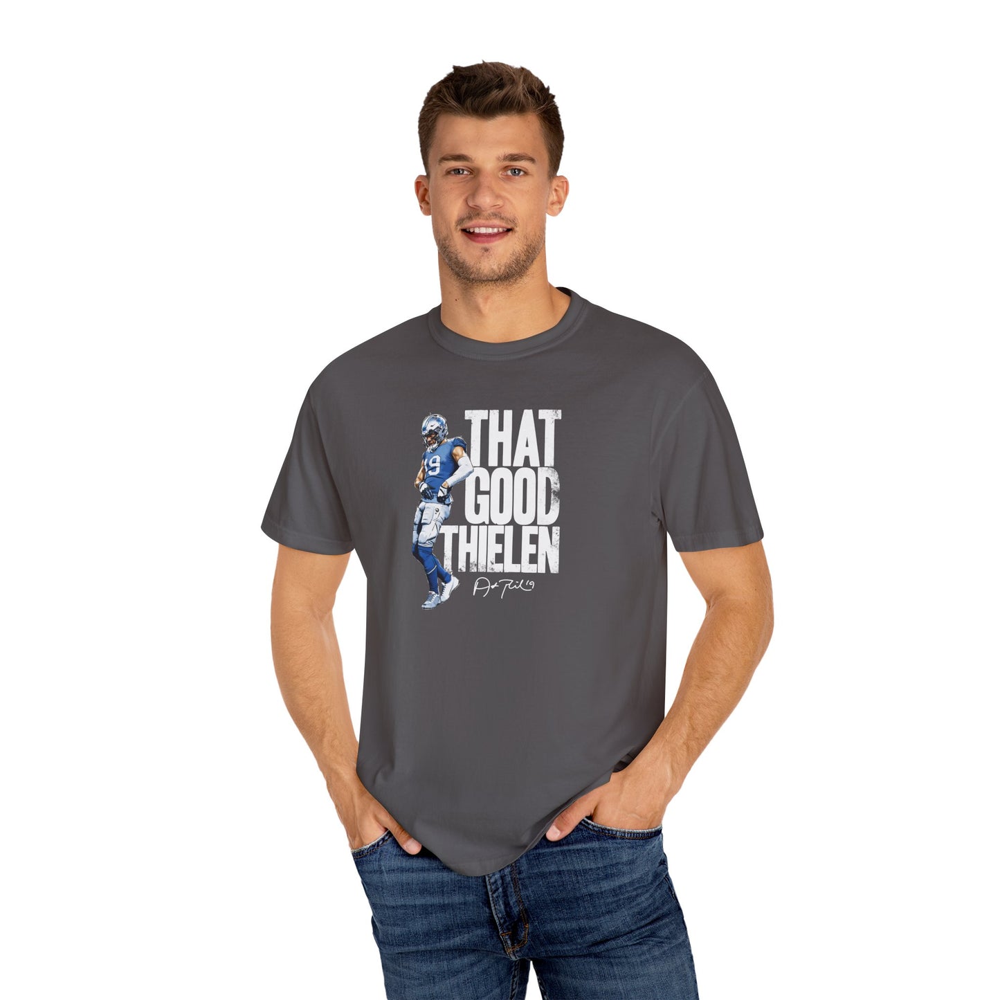 Adam Thielen Premium T-shirt