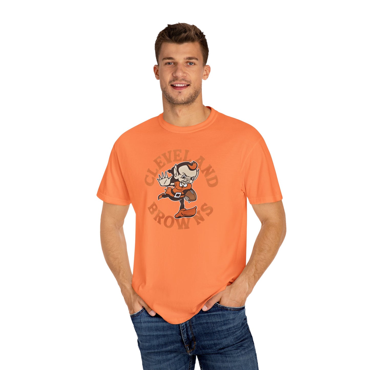 Cleveland Browns Premium T-shirt