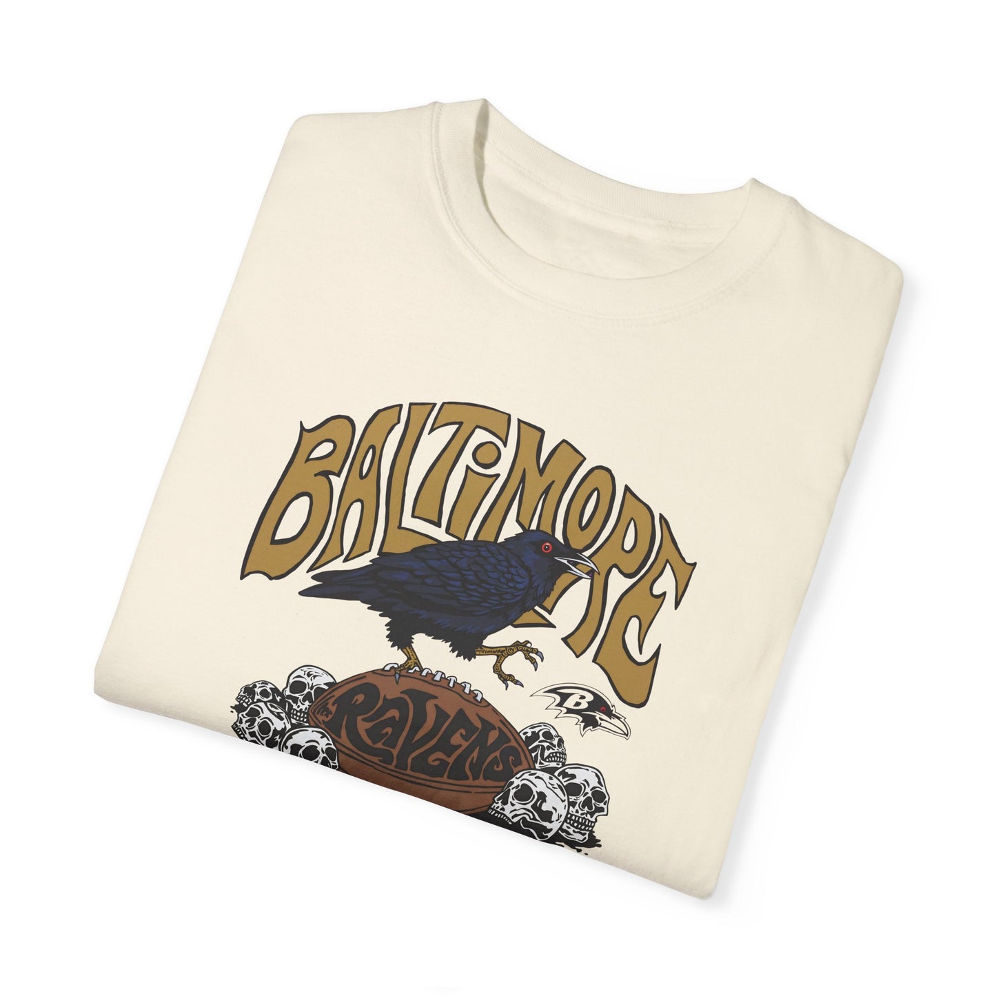 Ravens Premium T-shirt