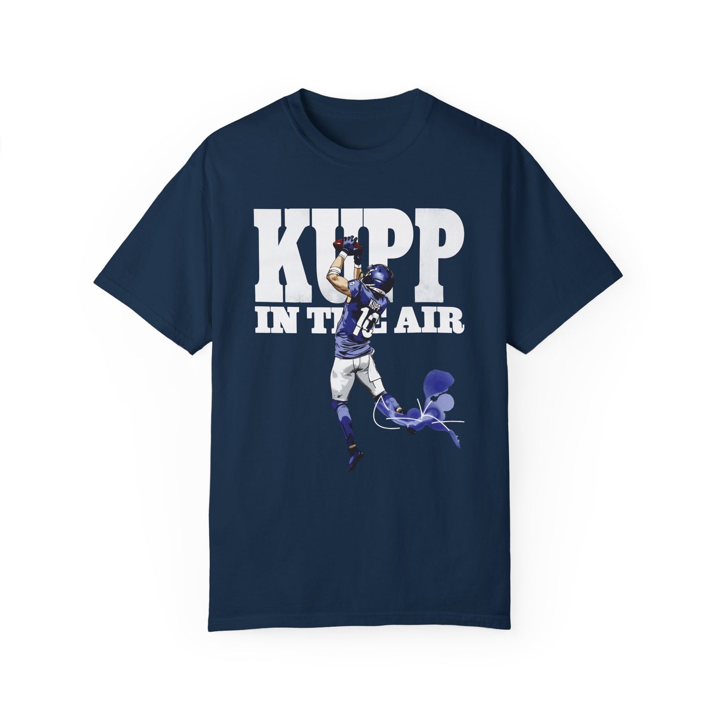 Cooper Kupp Signature Premium T-shirt