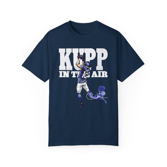 Cooper Kupp Signature Premium T-shirt