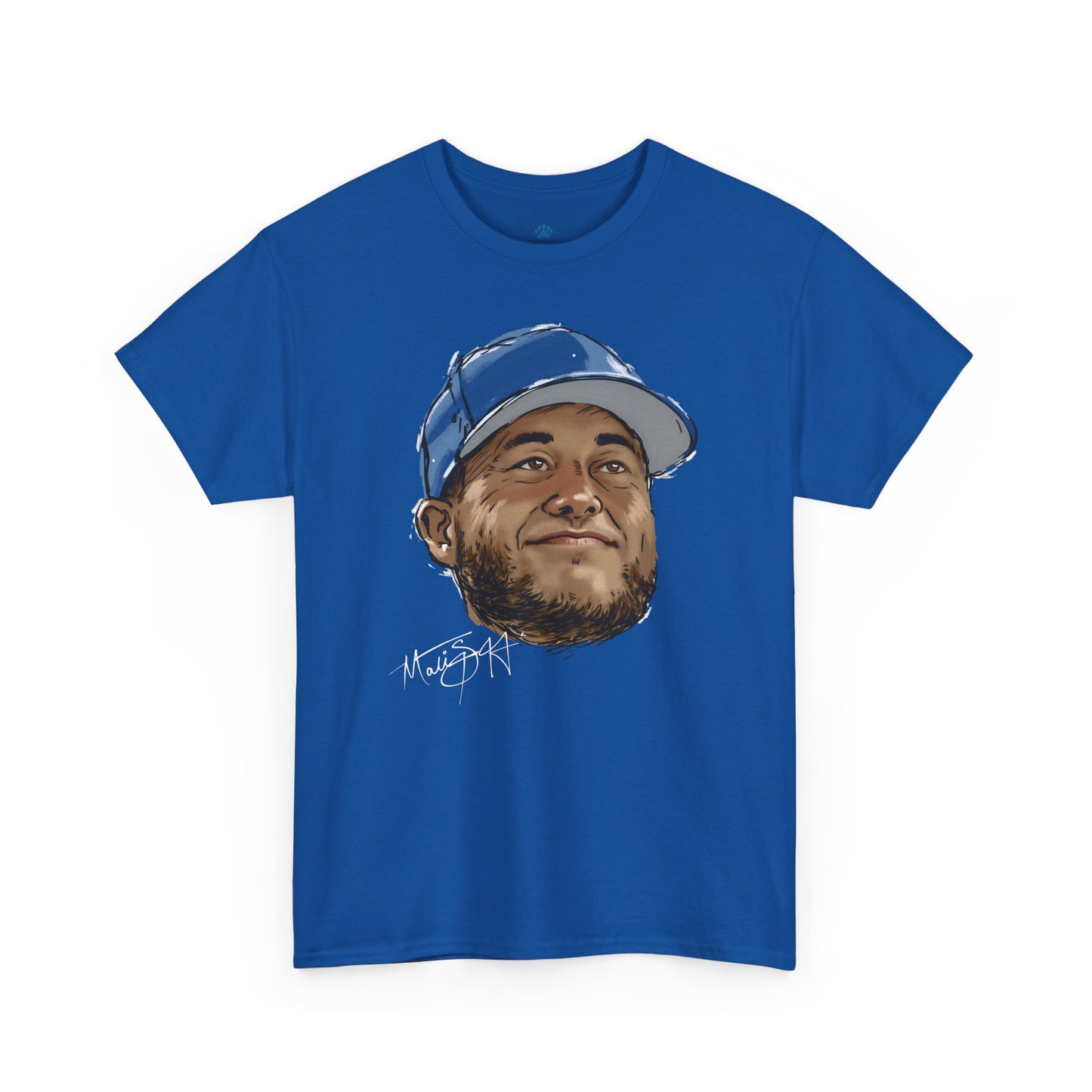 Matthew Stafford Signature T-shirt