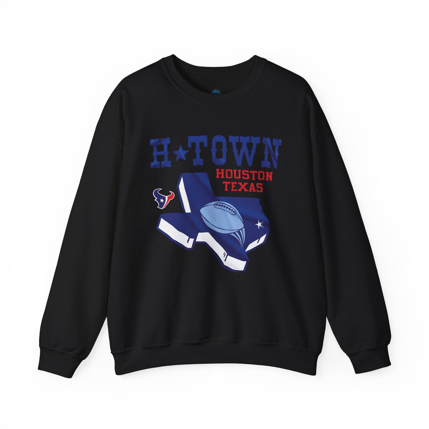 Houston Texans Signature Sweatshirt