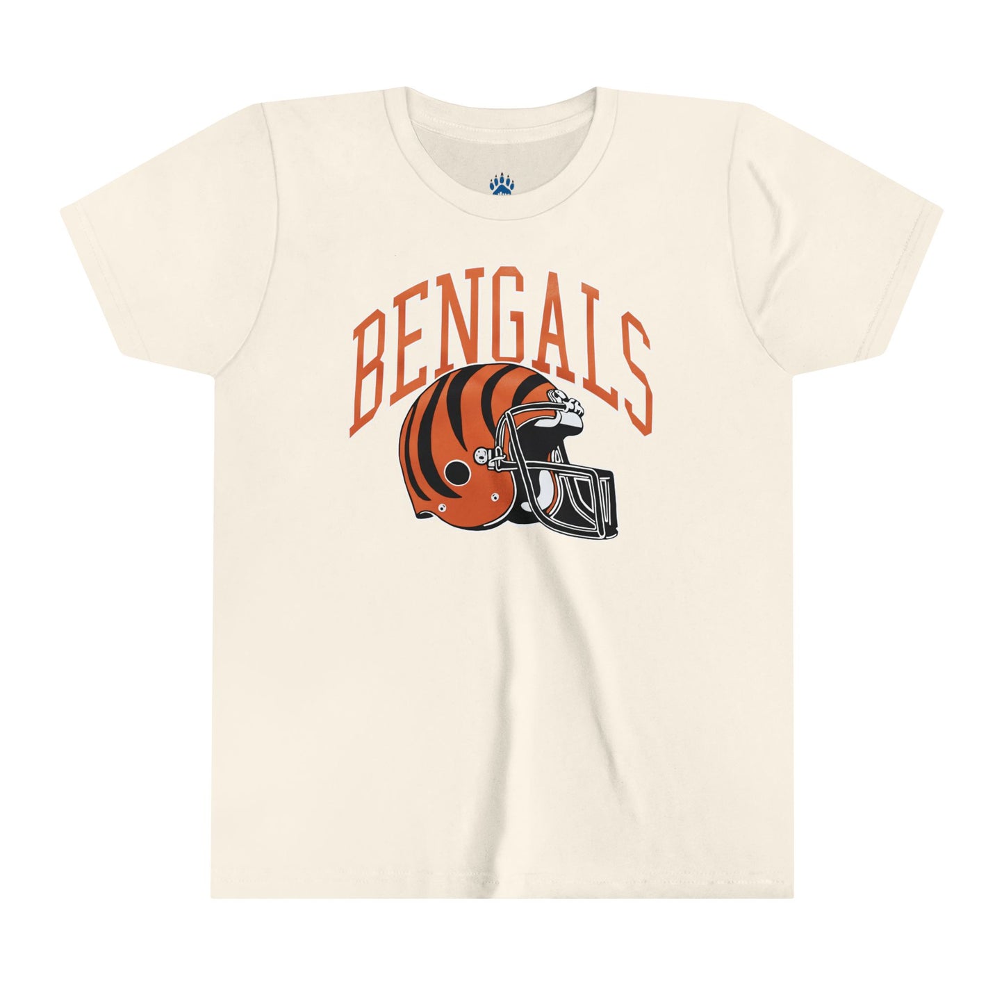 Cincinnati Bengals Youth T-shirt