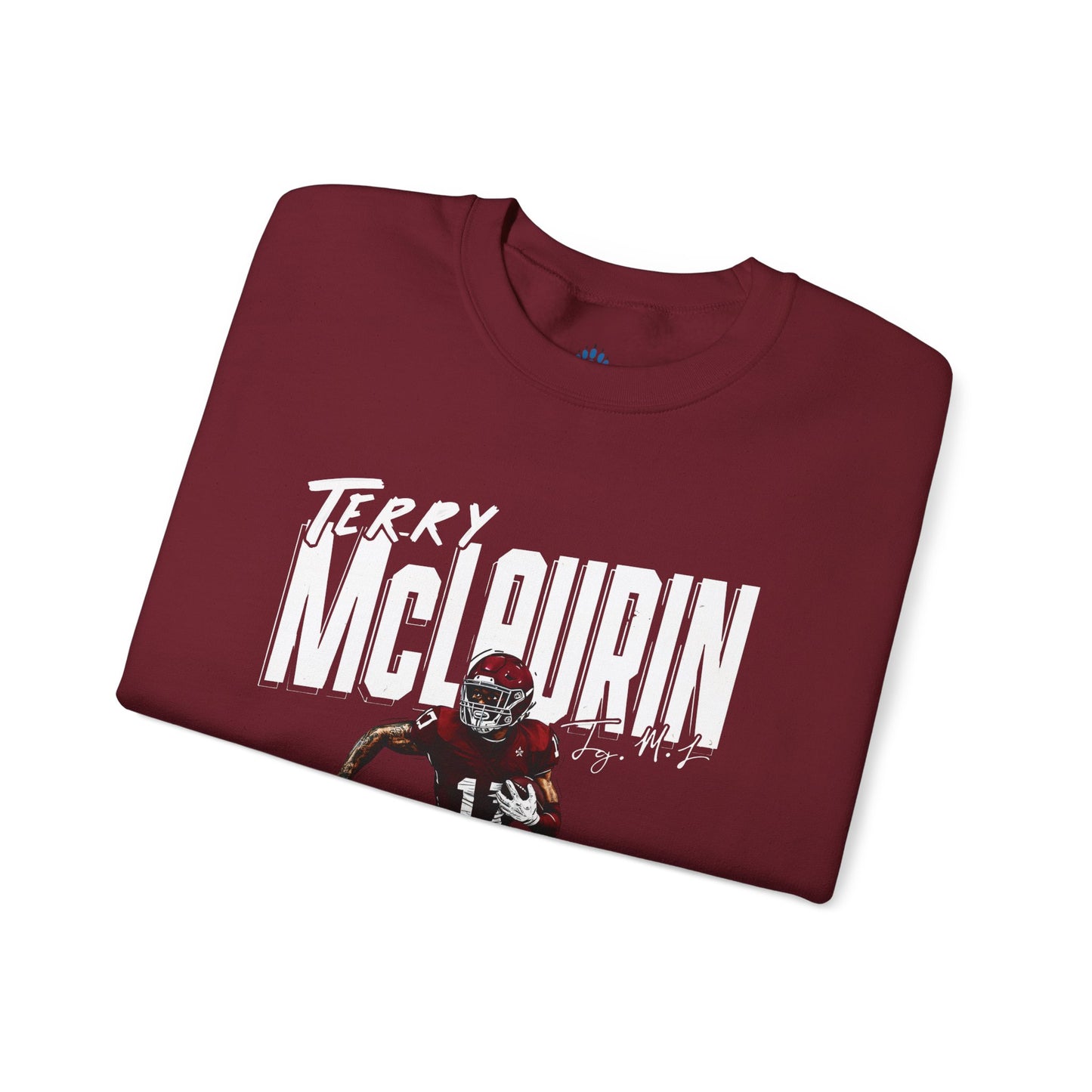 Terry McLaurin Sweatshirt