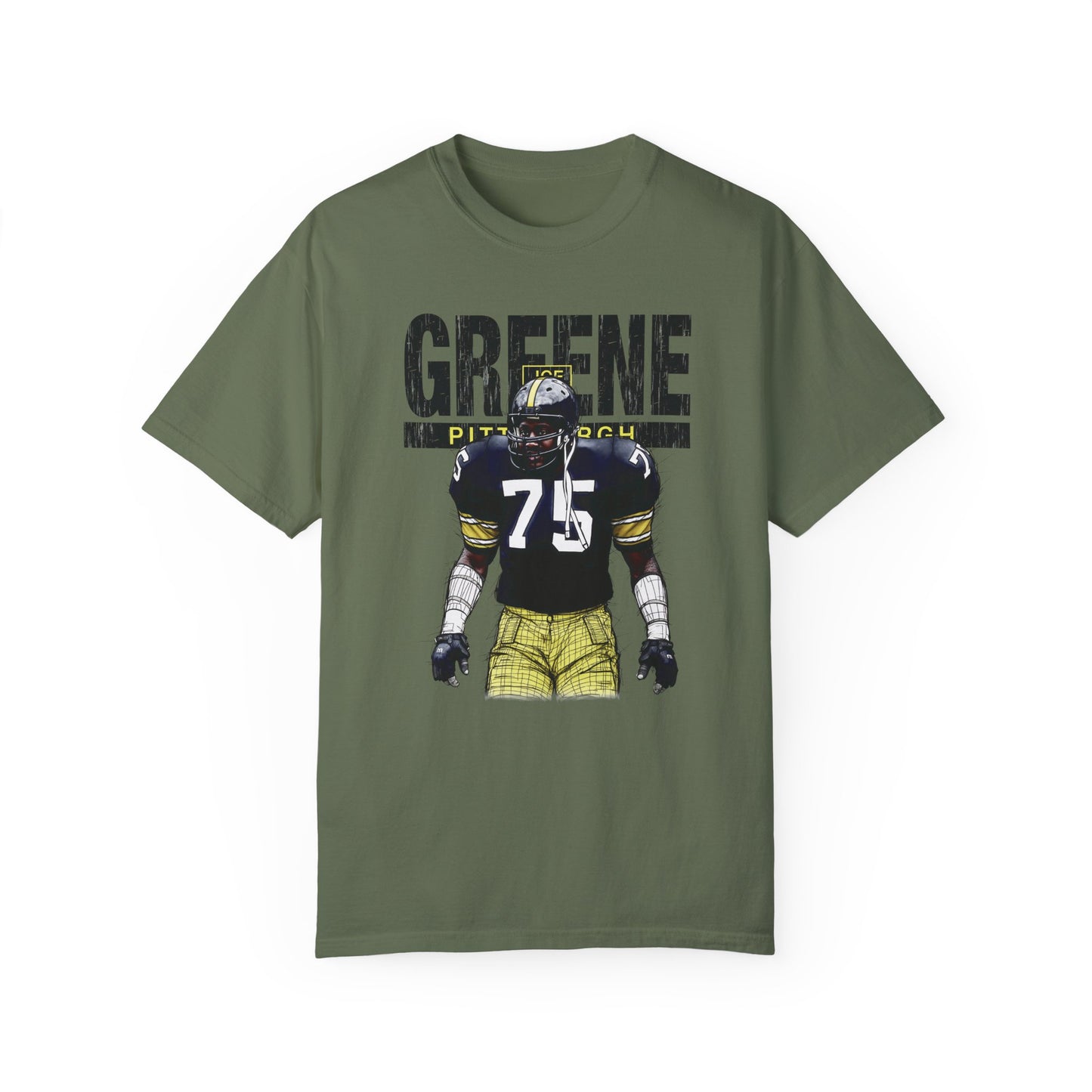 Greene Signature Premium T-shirt