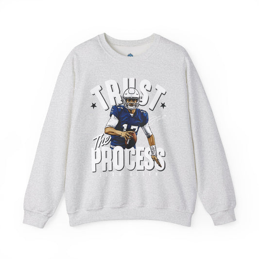 Josh Allen Action Sweatshirt