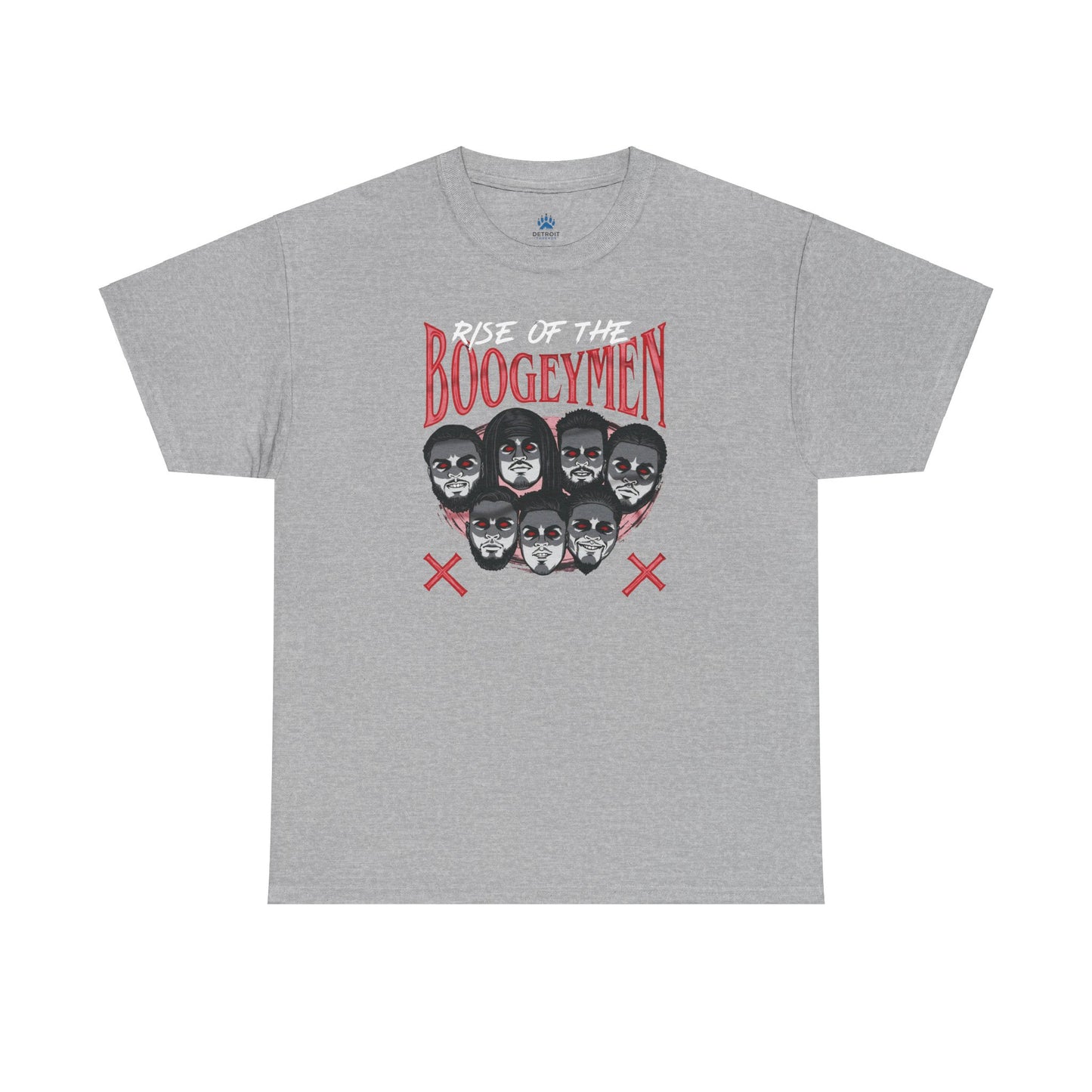 The Boogeymen T-shirt