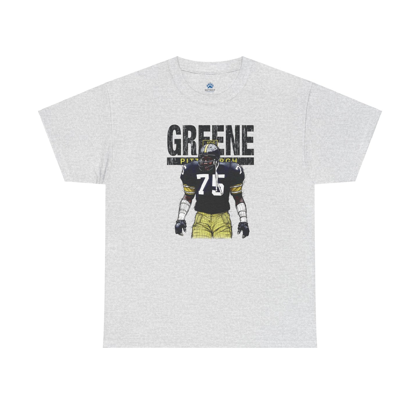 Greene Signature T-shirt