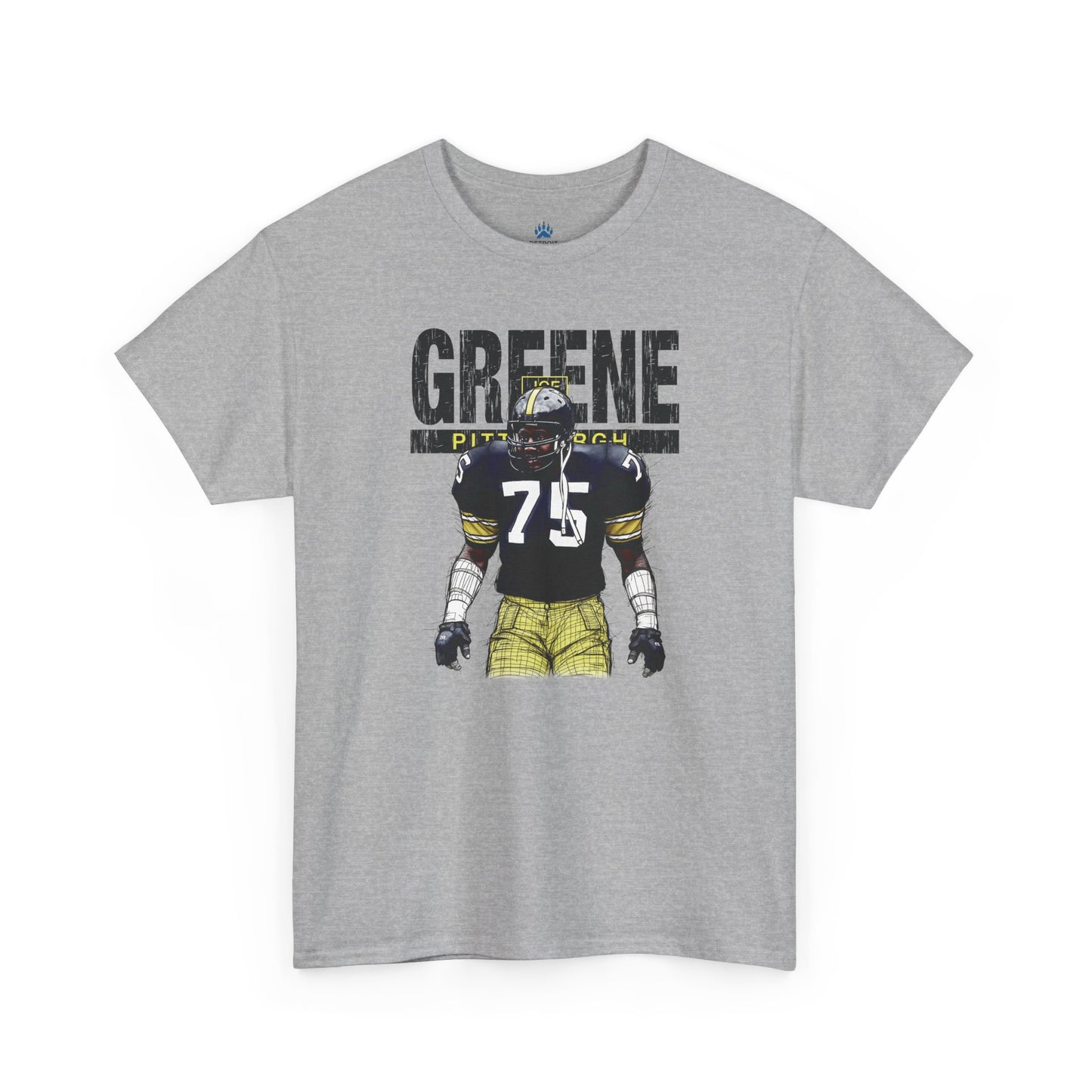 Greene Signature T-shirt