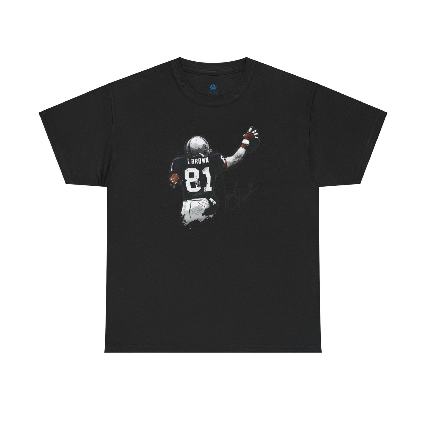 Tim Brown Legacy T-shirt