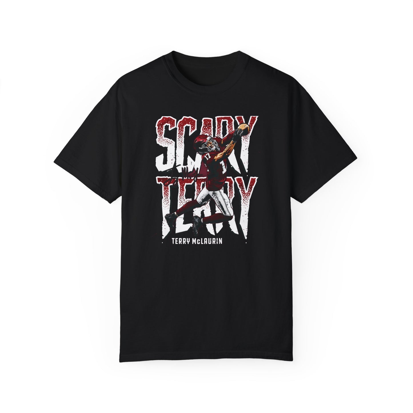 Scary Terry Signature Premium T-shirt