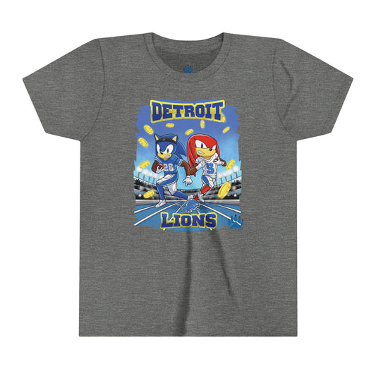 Sonic & Knuckles Youth T-shirt